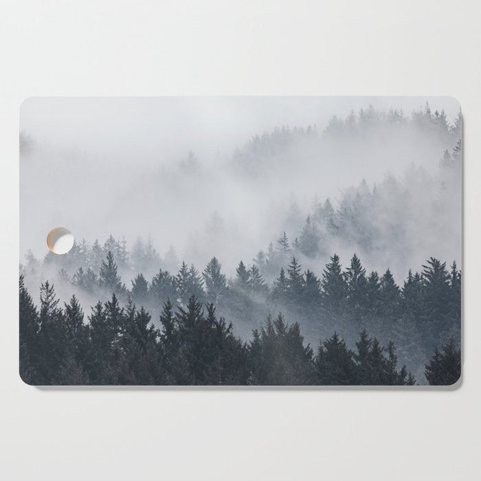Dreaming of Adventures Cutting Board Gallery Image 1