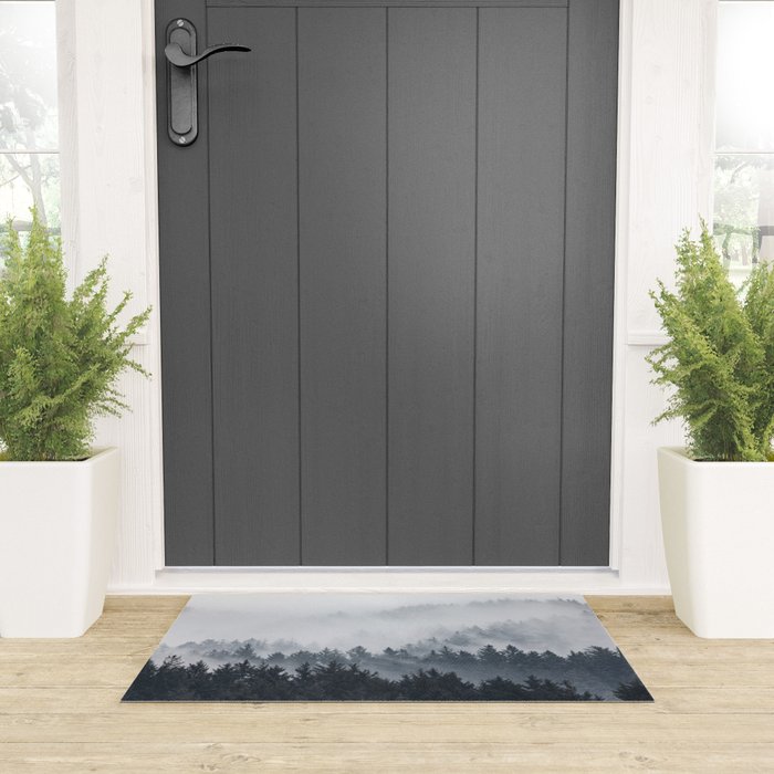 Dreaming of Adventures Welcome Mat Gallery Image 3