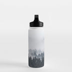 Dreaming of Adventures Water Bottle Gallery Image 3