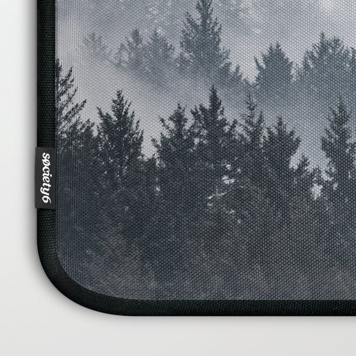 Dreaming of Adventures Laptop Sleeve Gallery Image 3