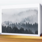 Dreaming of Adventures Wall Mural Gallery Image 2