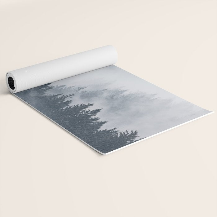 Dreaming of Adventures Yoga Mat Gallery Image 2