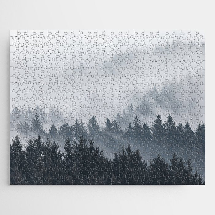 Dreaming of Adventures Jigsaw Puzzle Gallery Image 1