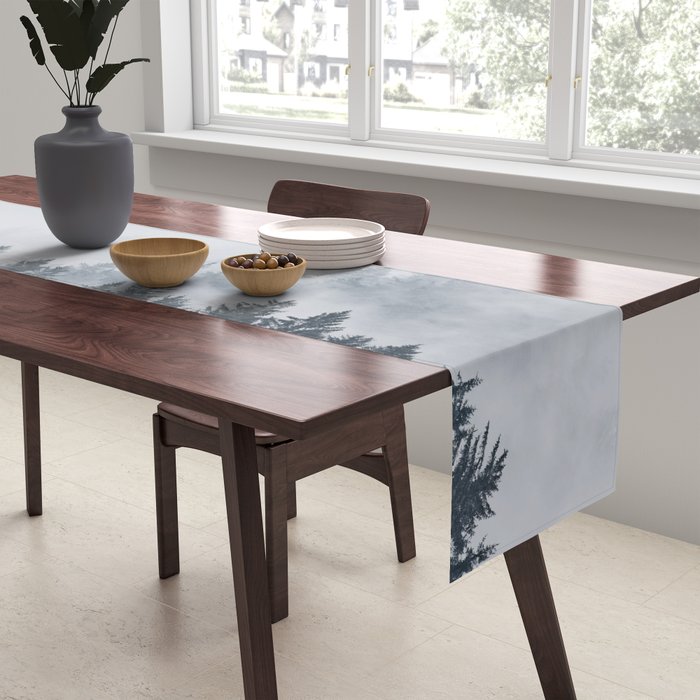 Dreaming of Adventures Table Runner Gallery Image 2