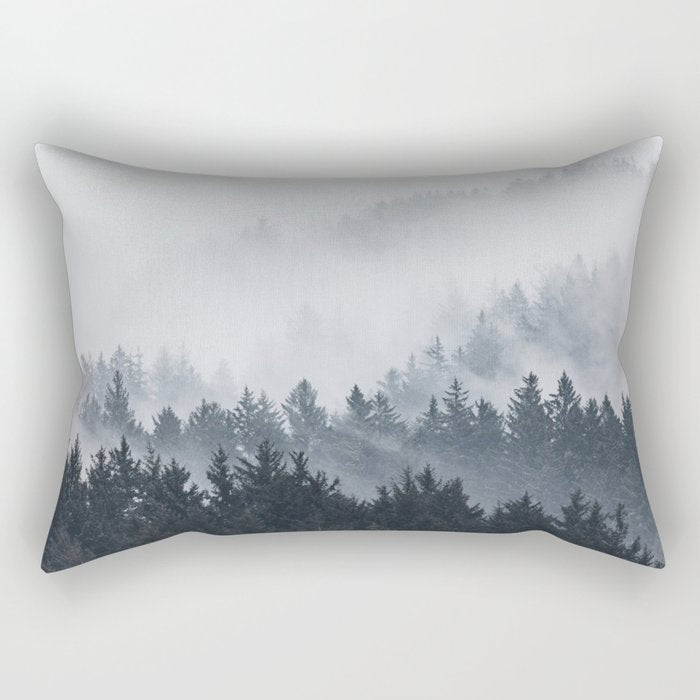 Dreaming of Adventures Rectangular Pillow Gallery Image 2