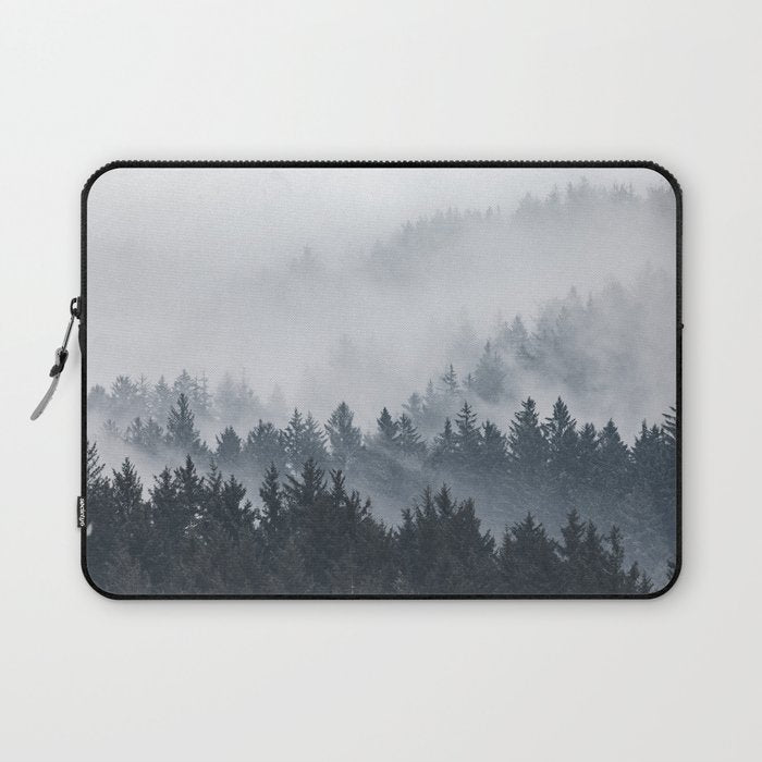 Dreaming of Adventures Laptop Sleeve Gallery Image 1