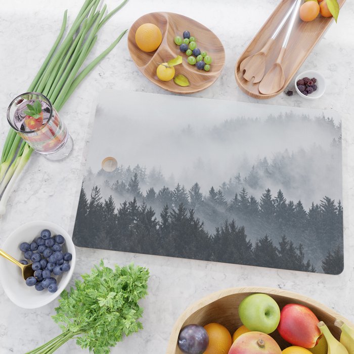 Dreaming of Adventures Cutting Board Gallery Image 2