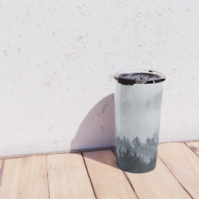 Dreaming of Adventures Travel Mug Gallery Image 4