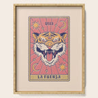 La Fuerza Serving Tray Gallery Image 1