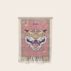 La Fuerza Wall Hanging Gallery Image 1