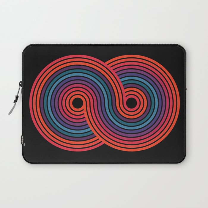 Candy Joyride: Sonar Night Edition Laptop Sleeve Gallery Image 1