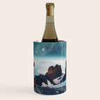 I can't See This Universe without You Wine Chiller Gallery Image 3