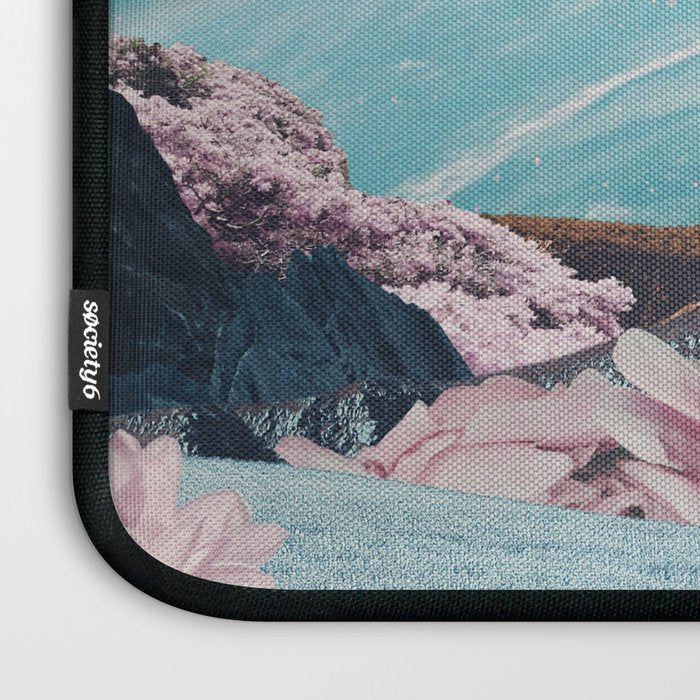 I can't See This Universe without You Laptop Sleeve Gallery Image 3