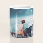 I can't See This Universe without You Coffee Mug Gallery Image 4