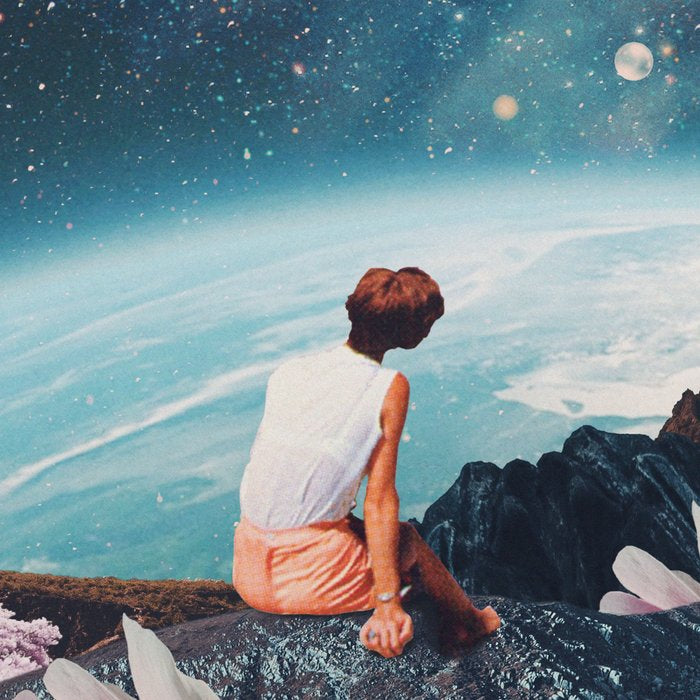 I can't See This Universe without You Coffee Mug Gallery Image 2
