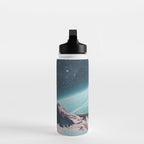 I can't See This Universe without You Water Bottle Gallery Image 3