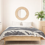 Cat Landscape 55C Duvet Cover Gallery Image 3