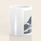 Cat Landscape 55C Coffee Mug Gallery Image 4