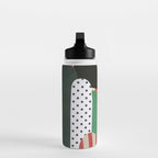 Rock Diving II Water Bottle Gallery Image 3