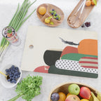 Rock Diving II Cutting Board Gallery Image 2