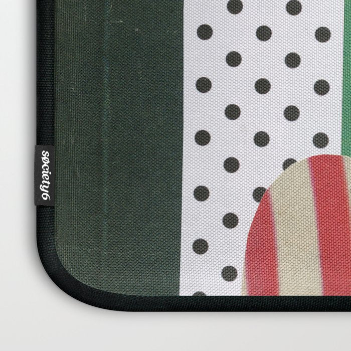 Rock Diving II Laptop Sleeve Gallery Image 3
