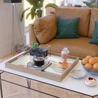 Rock Diving II Serving Tray Gallery Image 2