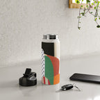 Rock Diving II Water Bottle Gallery Image 4