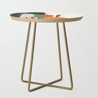 Rock Diving II Side Table Gallery Image 1