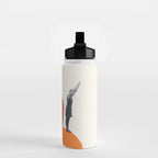 Rock Diving II Water Bottle Gallery Image 2