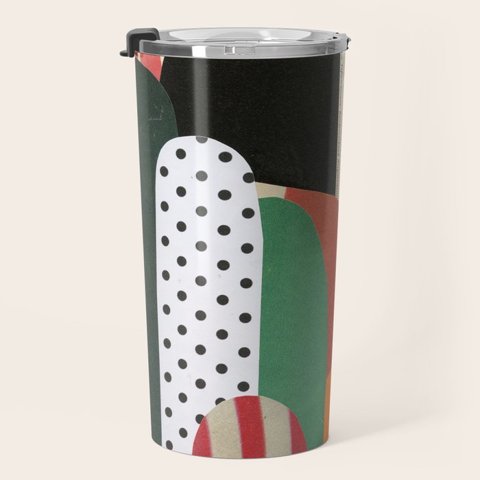 Rock Diving II Travel Mug Gallery Image 3
