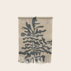 Branching Silhouettes Wall Hanging Gallery Image 1