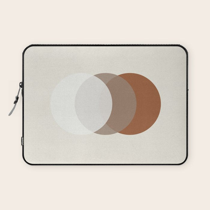 Orbit 005 Laptop Sleeve Gallery Image 1