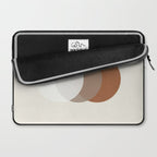 Orbit 005 Laptop Sleeve Gallery Image 2