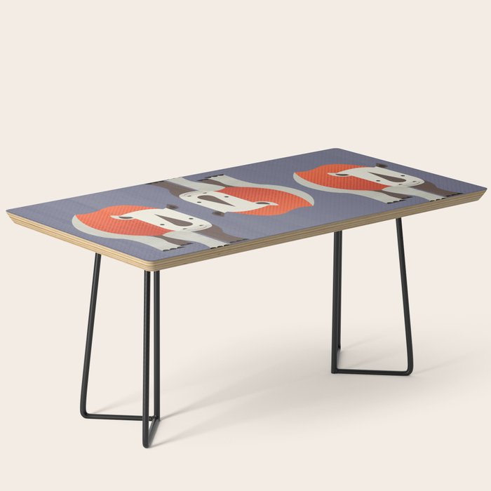 Whimsy Rhinoceros Coffee Table Gallery Image 1