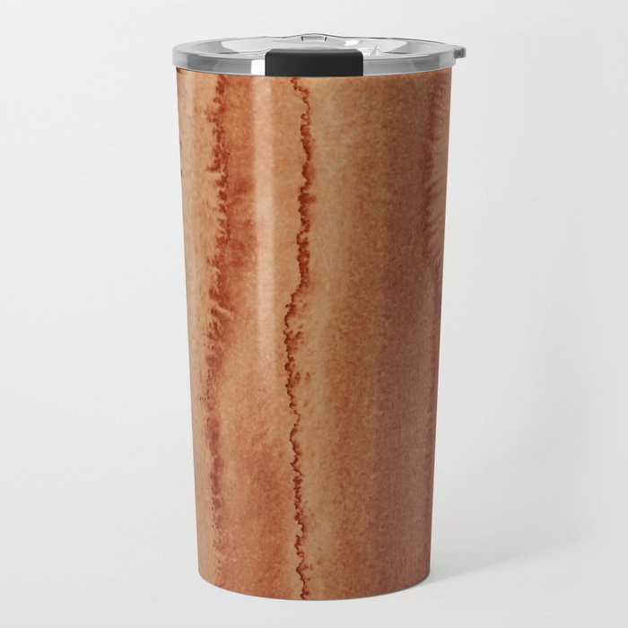 WITHIN THE TIDES - CINNAMON DARK Travel Mug Gallery Image 1