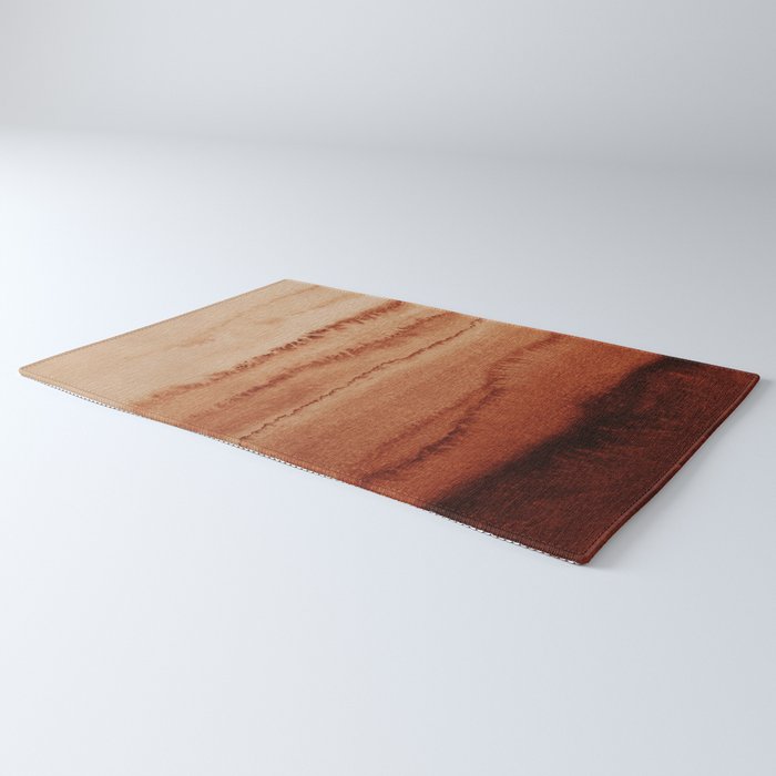 WITHIN THE TIDES - CINNAMON DARK Rug Gallery Image 3