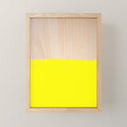 Sorbet V Mini Art Print Gallery Image 1