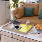 Sorbet V Serving Tray Gallery Image 2