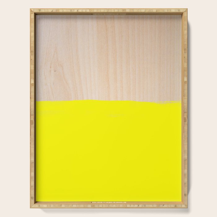 Sorbet V Serving Tray Gallery Image 1