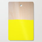 Sorbet V Cutting Board Gallery Image 1