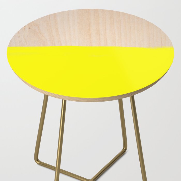 Sorbet V Side Table Gallery Image 2