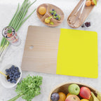 Sorbet V Cutting Board Gallery Image 2