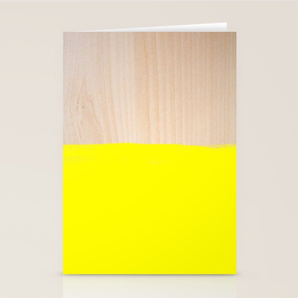 Sorbet V Stationery Card Gallery Image 1