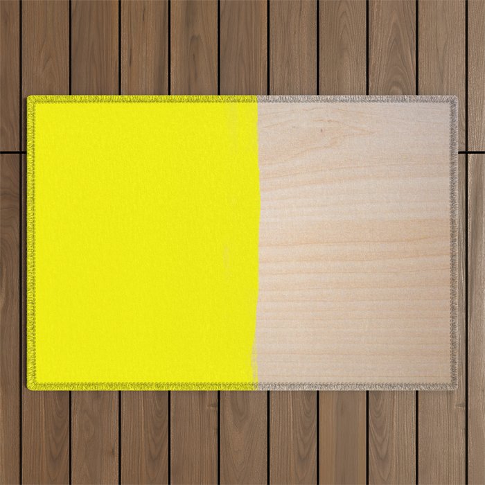 Sorbet V Outdoor Rug Gallery Image 1