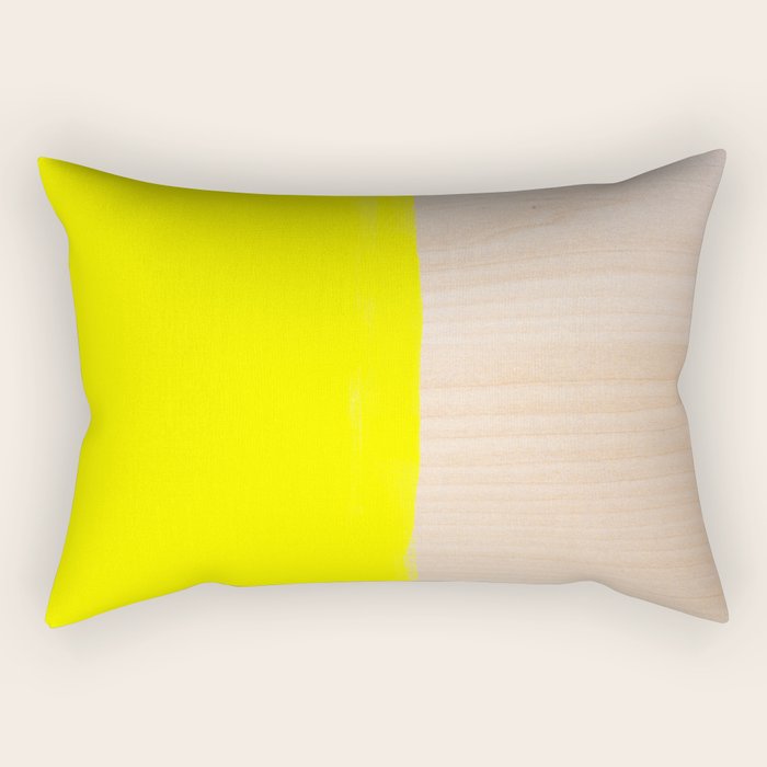 Sorbet V Rectangular Pillow Gallery Image 2
