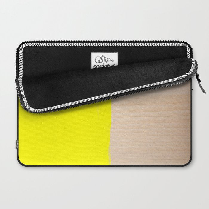 Sorbet V Laptop Sleeve Gallery Image 2