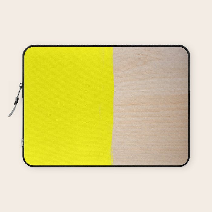 Sorbet V Laptop Sleeve Gallery Image 1