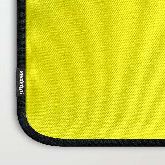 Sorbet V Laptop Sleeve Gallery Image 3