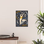 Space surf Poster Gallery Image 2