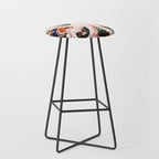 Meditating Octopus Stool Gallery Image 1